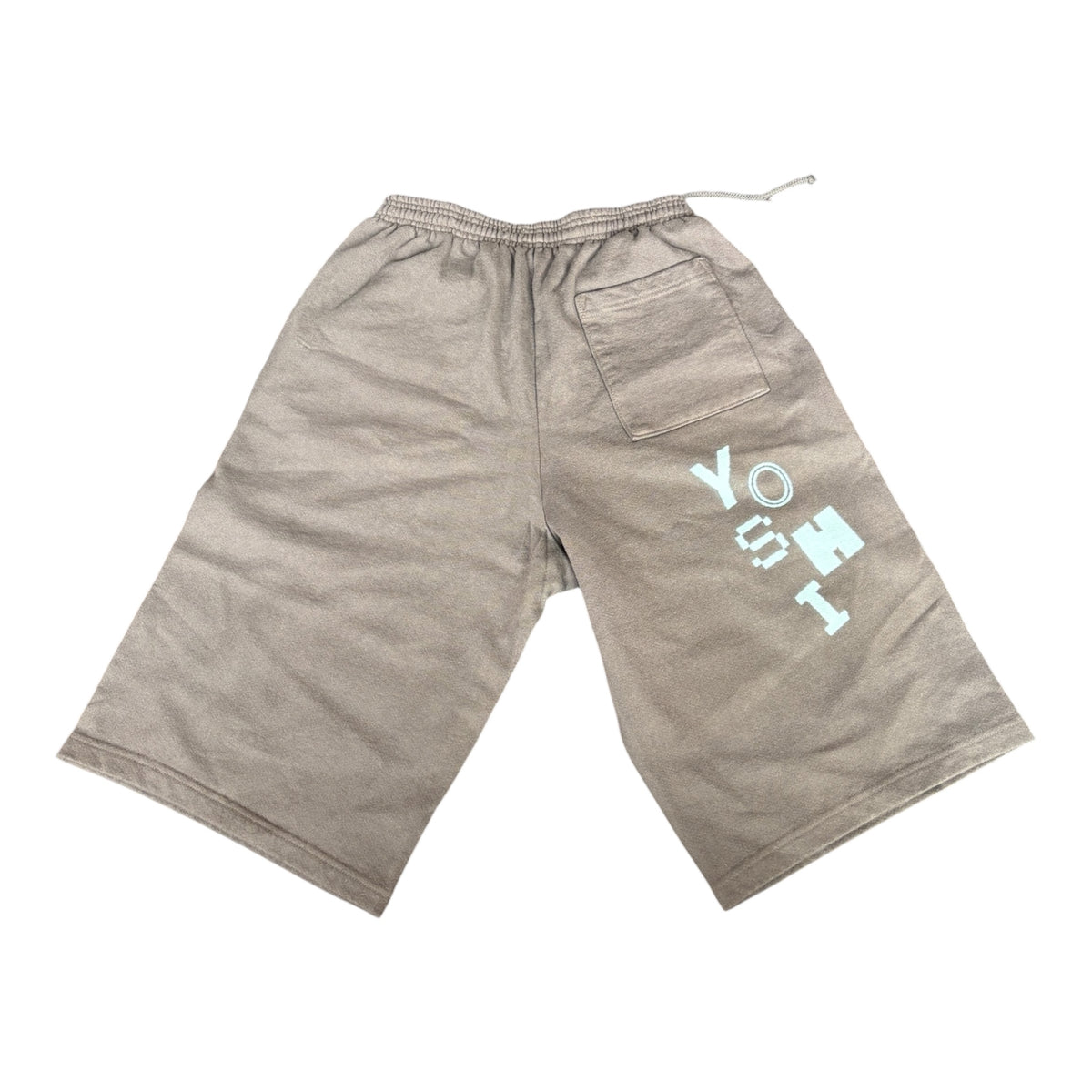 Short Yoshi Britney Brown — 2