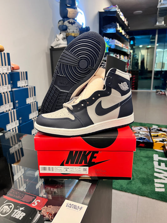 Jordan 1 Retro High '85
Georgetown