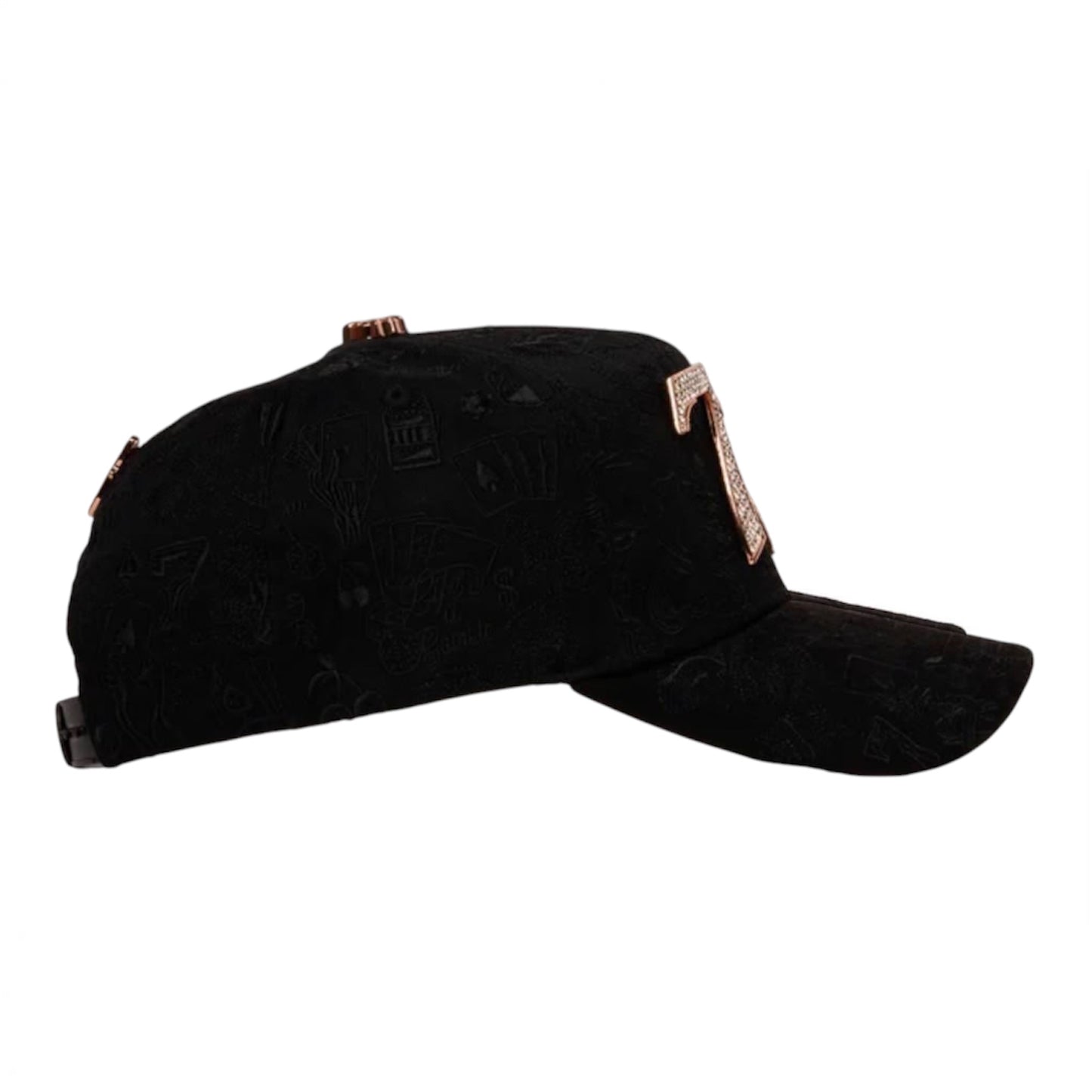 Hat Barbas 77 Last Edition