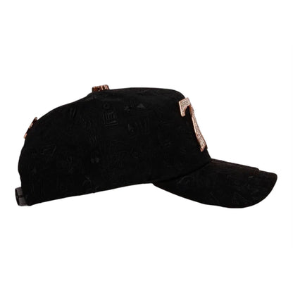 Hat Barbas 77 Last Edition