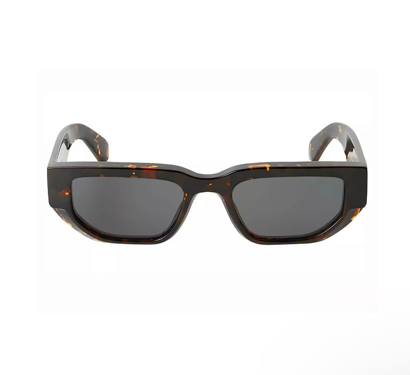 Sunglasses Greeley 52mm Off-White