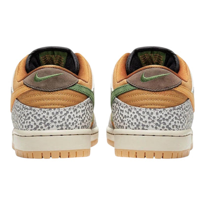 Nike SB Dunk Low Safari