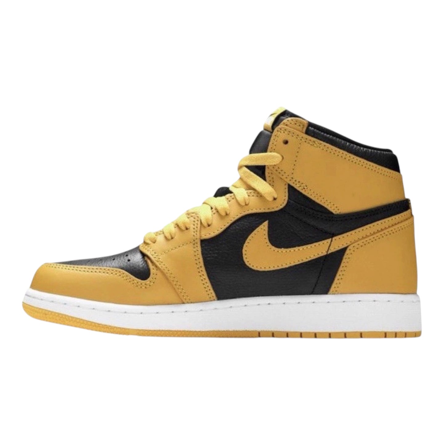 Jordan 1 Retro High Pollen