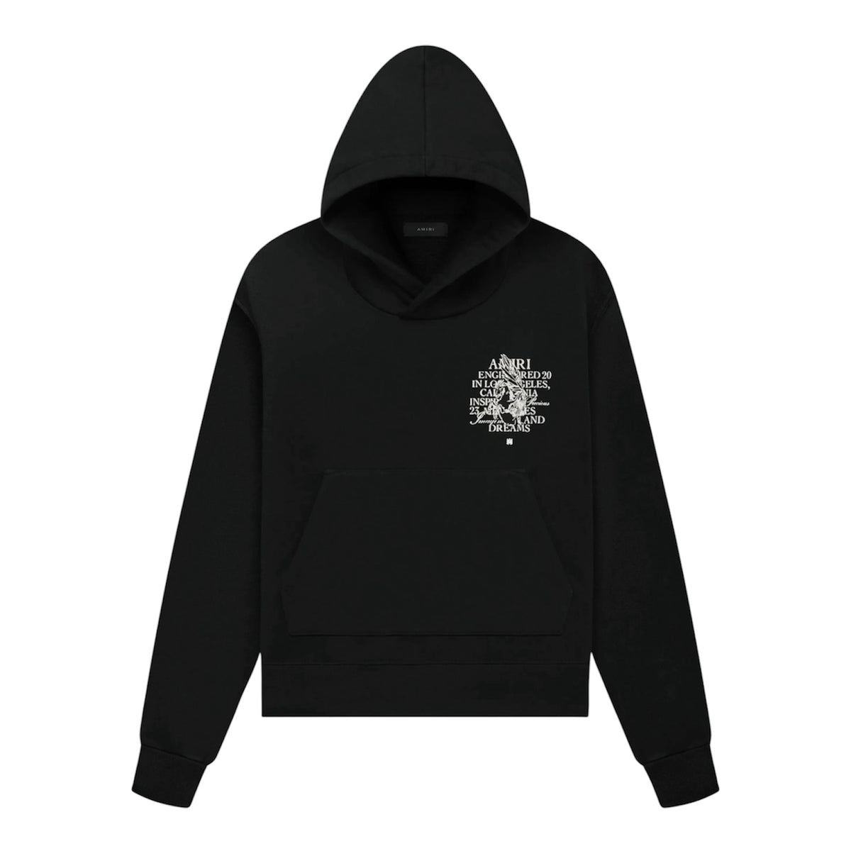 Hoodie Amiri Precious Memory