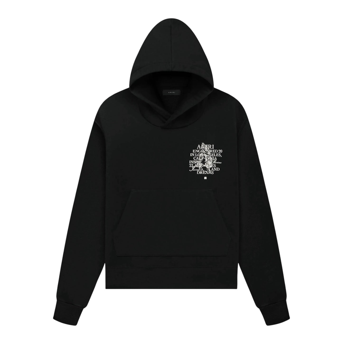 Hoodie Amiri Precious Memory