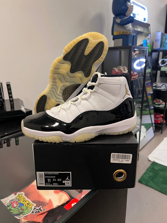 Jordan 11 Retro DMP Gratitude