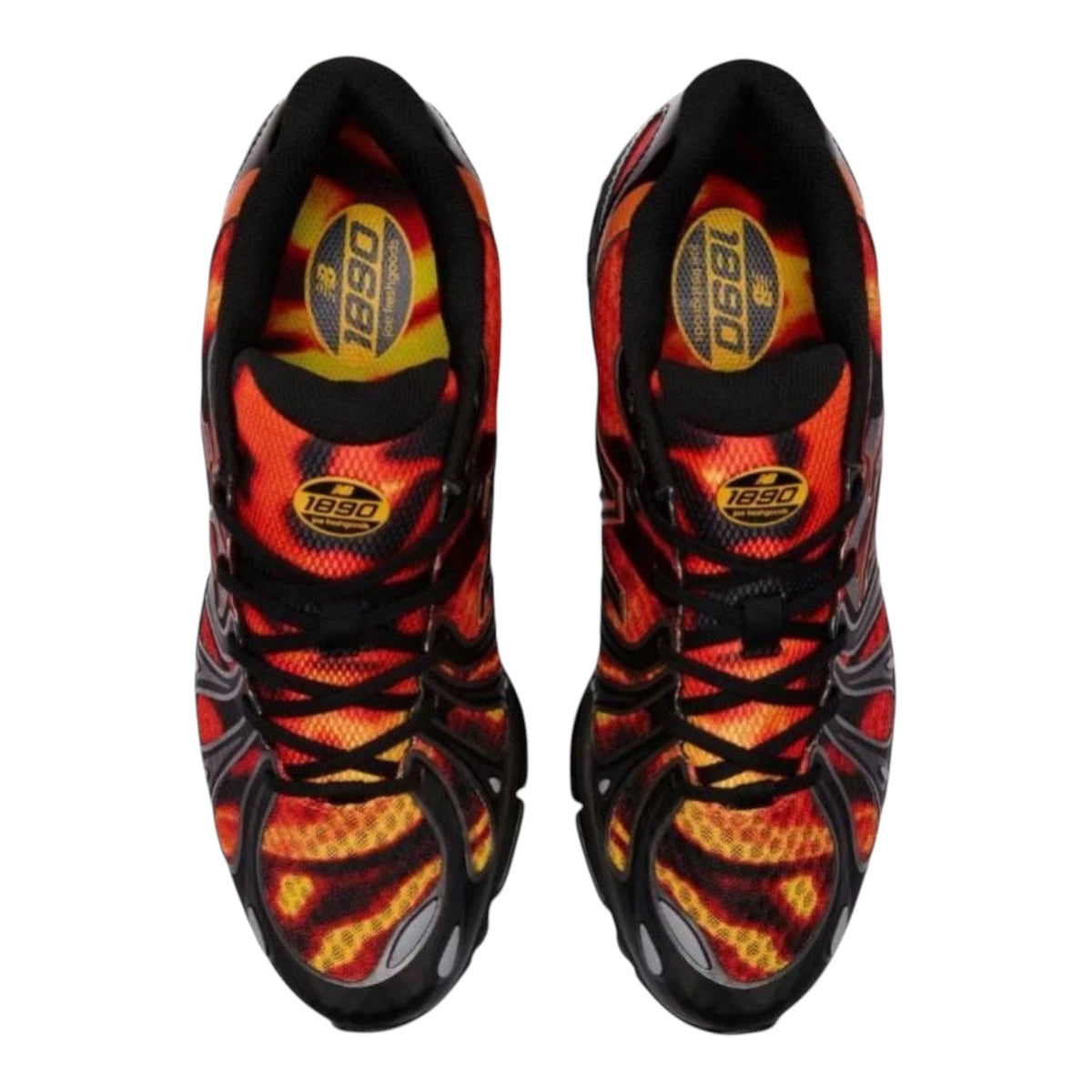New Balance 1890 x Joe Freshgoods Finger Waves — 4