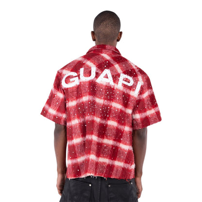 Shirt Guapi Red Inferno