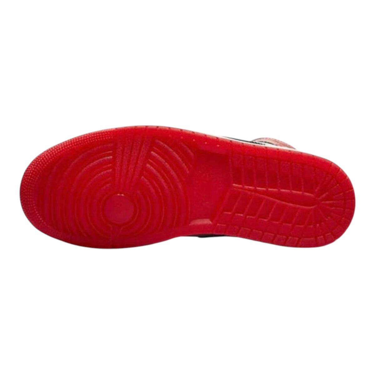 Jordan 1 Retro High OG Spider-Man Across the Spider-Verse (GS/US) — 4