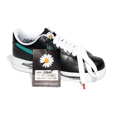 Nike Air Force 1 Low G-Dragon Peaceminusone Para-Noise