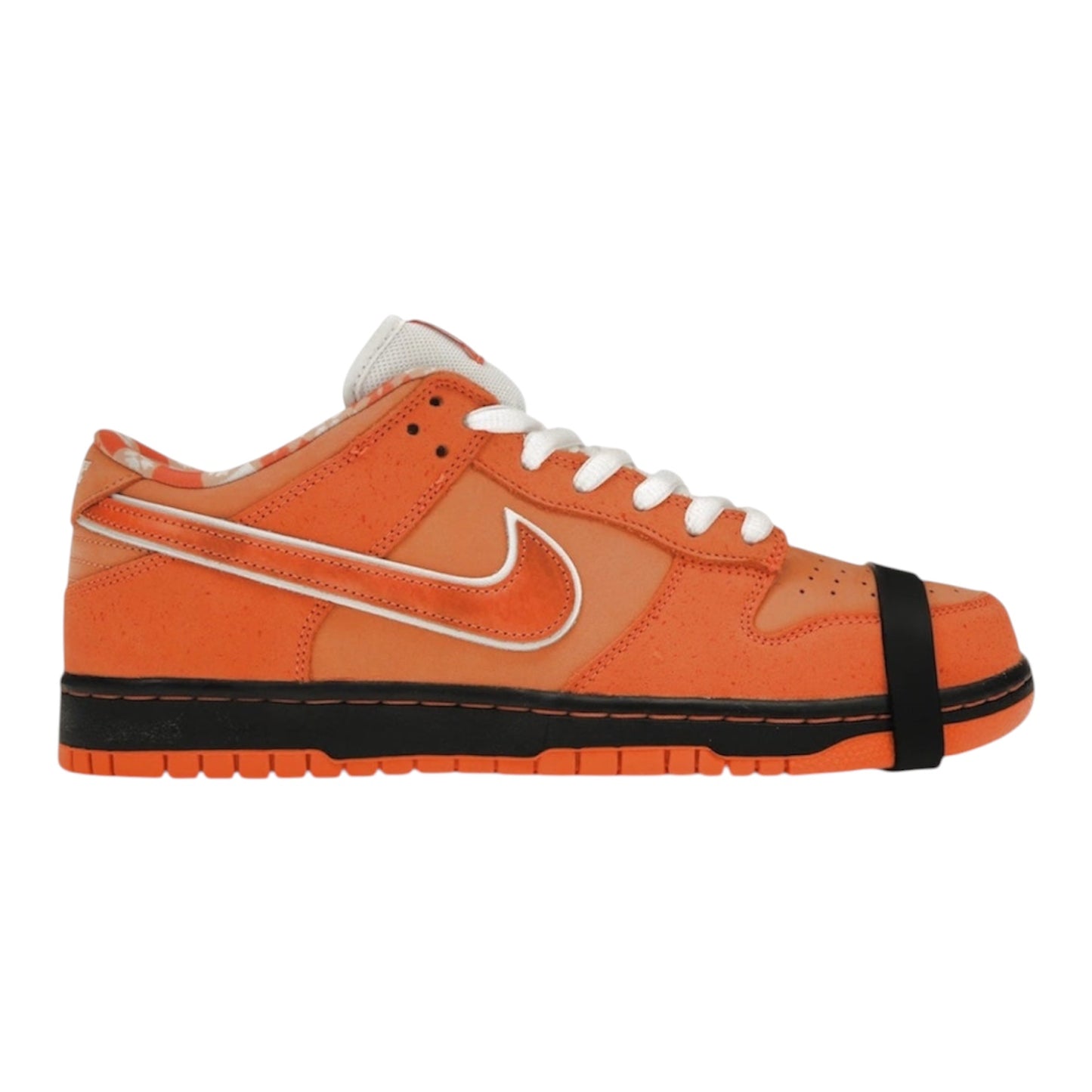 Nike SB Dunk Low Concepts Orange Lobster