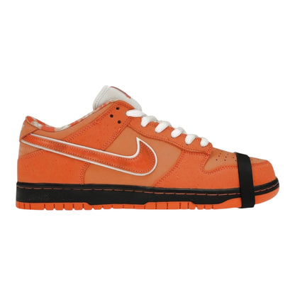 Nike SB Dunk Low Concepts Orange Lobster