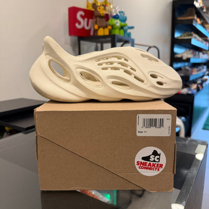 Adidas Yeezy Foam RNNR Sand (USADA)