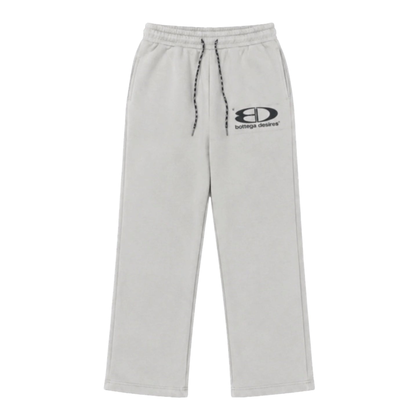 Sweatpants Tech Bottega Desires Grey