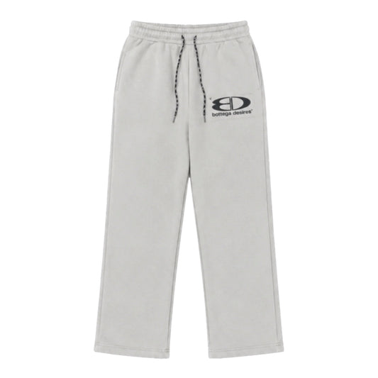 Sweatpants Tech Bottega Desires Grey