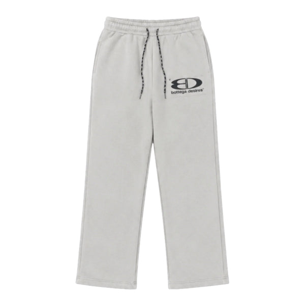 Sweatpants Tech Bottega Desires Grey