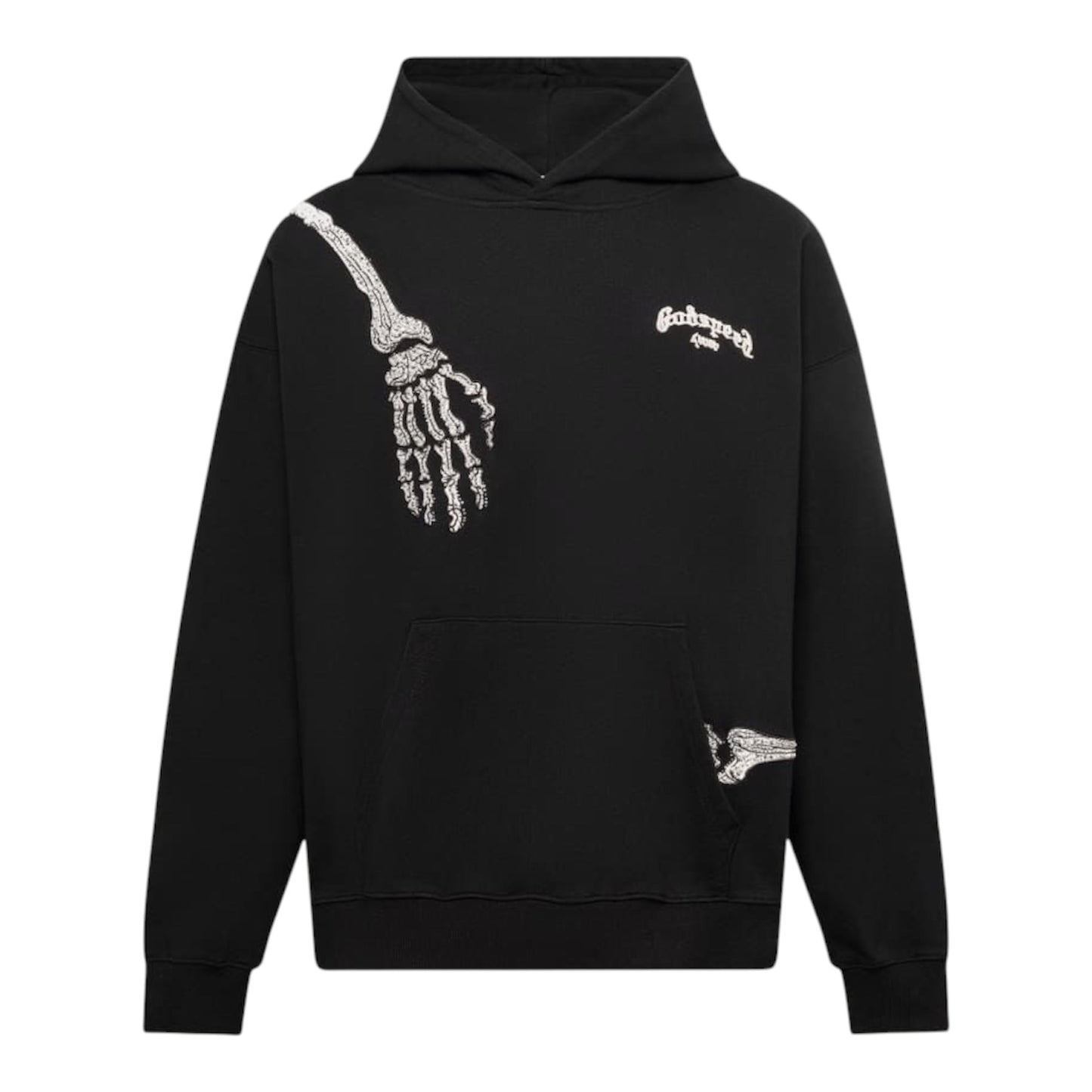 Hoodie Godspeed R.O.D Edition VVS 💎 Black