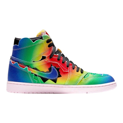 Jordan 1 Retro High J Balvin