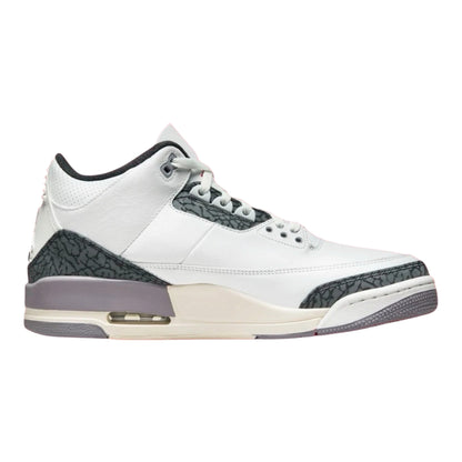 Jordan 3 Retro Cement Grey