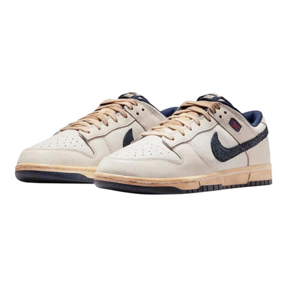 Nike Dunk Low Stranger Things Phantom