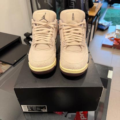 Jordan 4 Retro OG SP A Ma Maniére While You Were Sleeping (WMNS) (USADA)