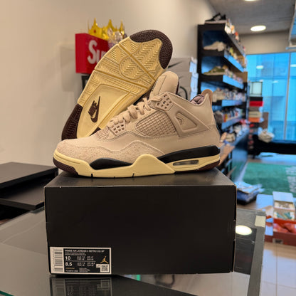 Jordan 4 Retro OG SP A Ma Maniére While You Were Sleeping (WMNS) (USADA)