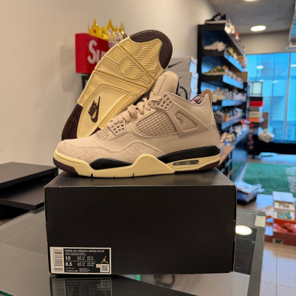 Jordan 4 Retro OG SP A Ma Maniére While You Were Sleeping (WMNS) (USADA)