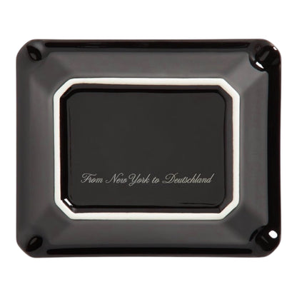Kith for BMW Catchall Tray Black