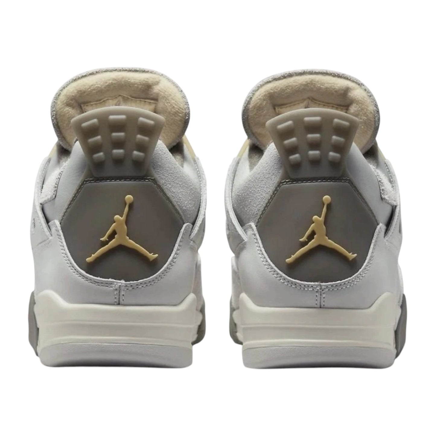 Jordan 4 Retro SE Craft Photon Dust