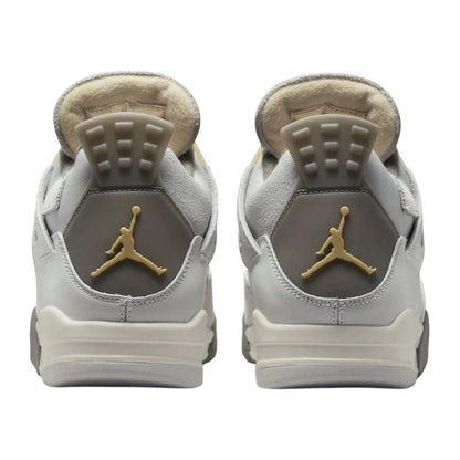 Jordan 4 Retro SE Craft Photon Dust