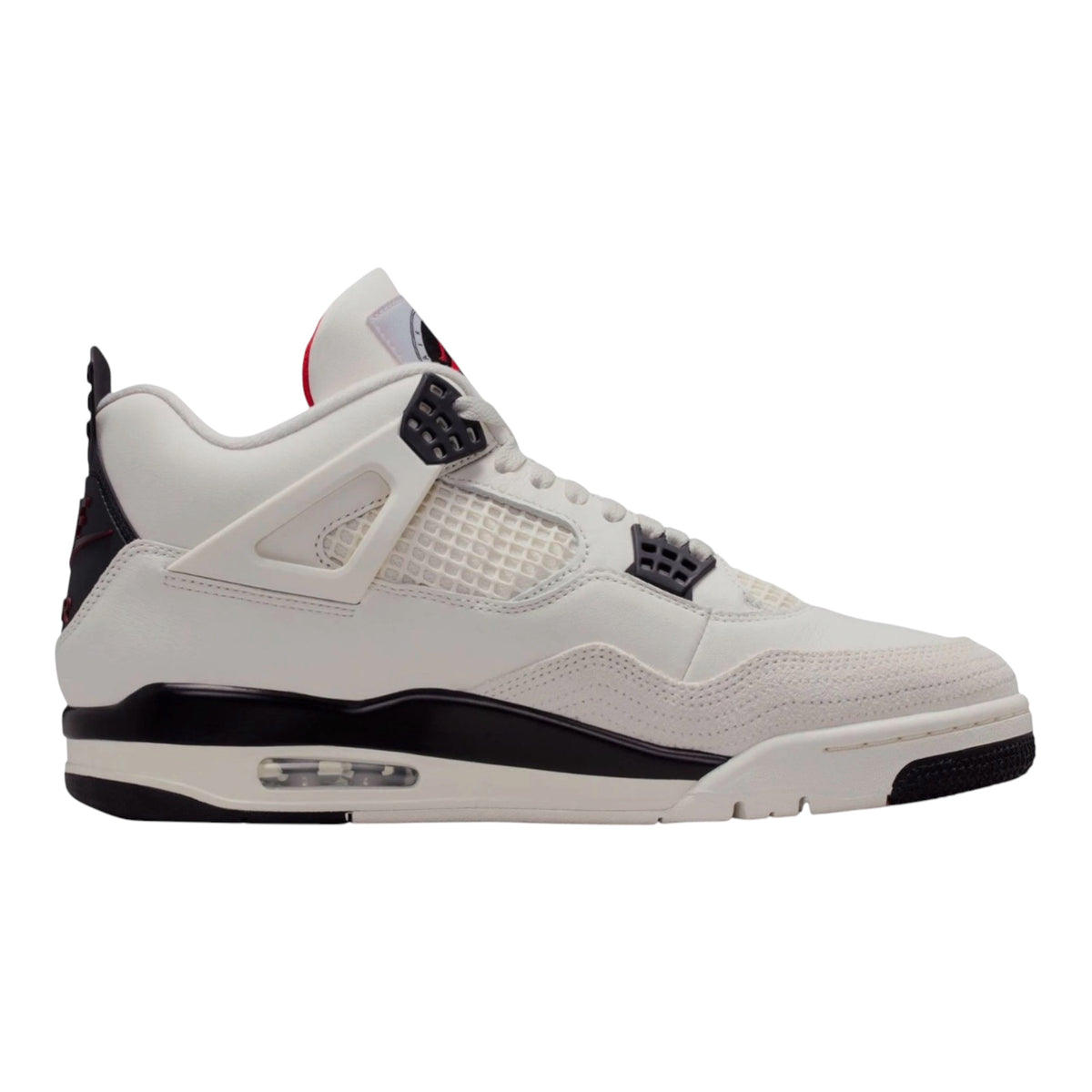 Jordan 4 Retro Fligth Club — 2