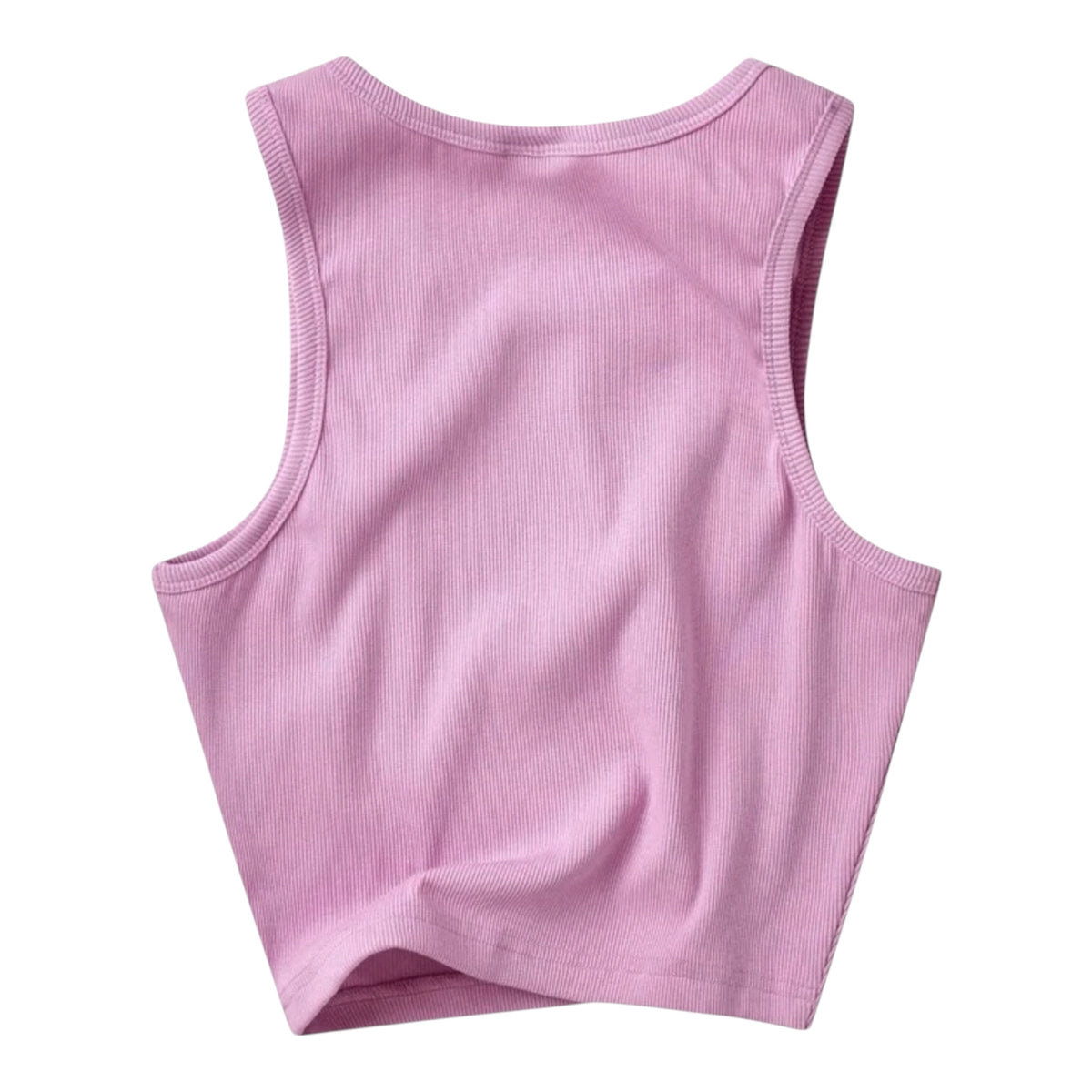Tank Valley Classic Sporte Rose — 2