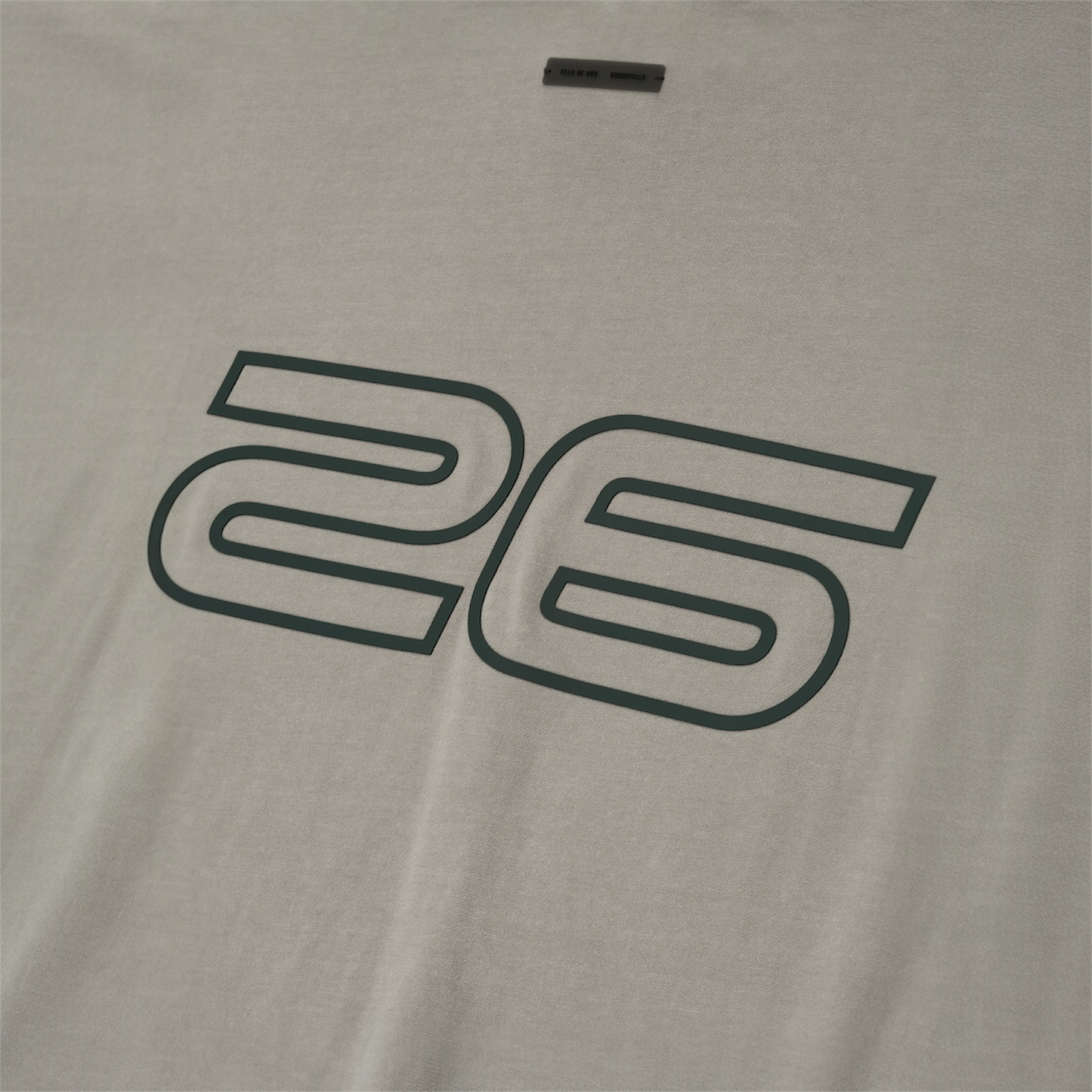 Fear of God Essentials 90s Tee