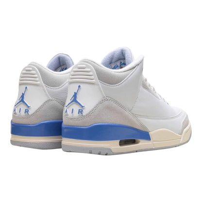 Jordan 3 Retro Lucky Shorts