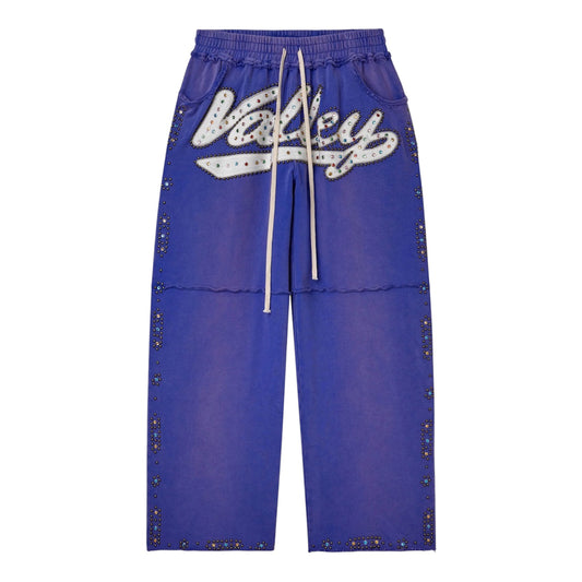 Sweats Valley Skittle Blueberry