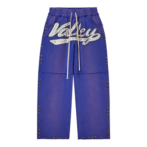 Sweats Valley Skittle Blueberry