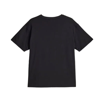 Polera Sp5der x Adidas Originals Black
