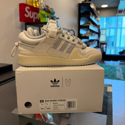 Adidas Forum Buckle Low Bad Bunny Last Forum (USADA)