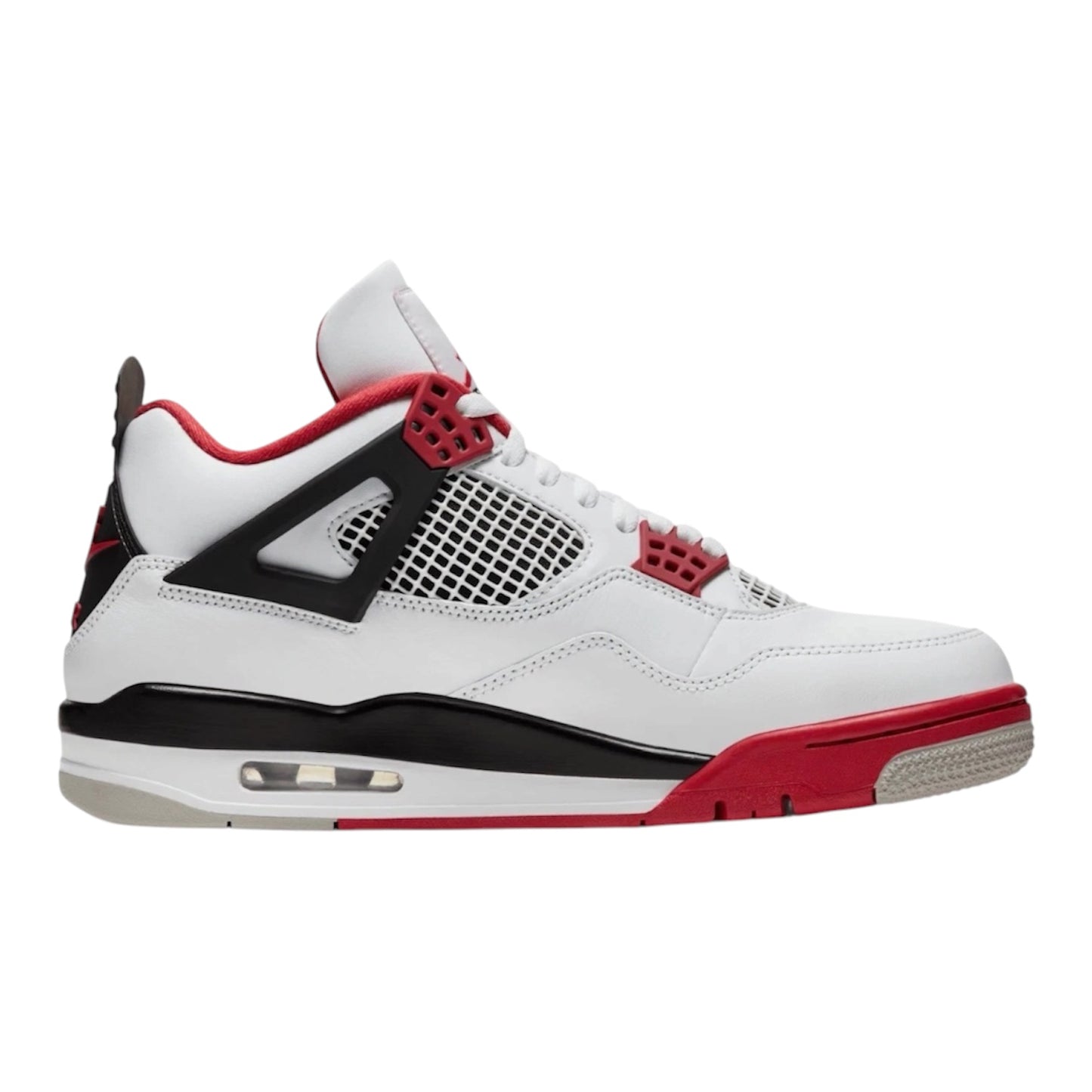 Jordan 4 Retro Fire Red (2020)