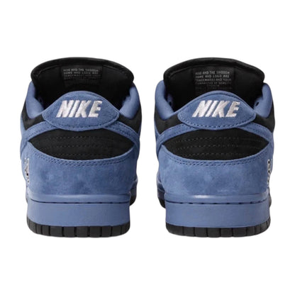 Nike SB Dunk Low x Supreme 94 Ocean Fog