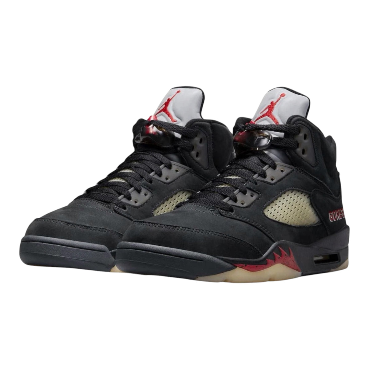 Jordan 5 Retro Gore-Tex Off Noir (WMNS)