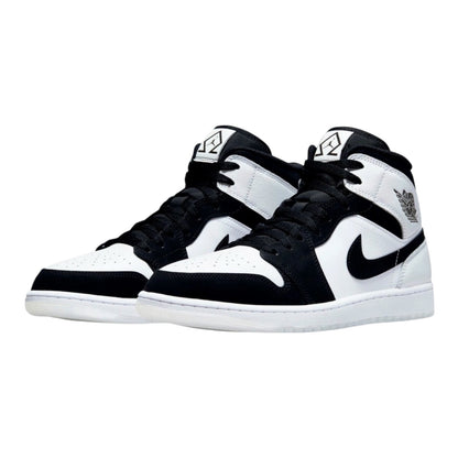Jordan 1 Mid Diamond Shorts