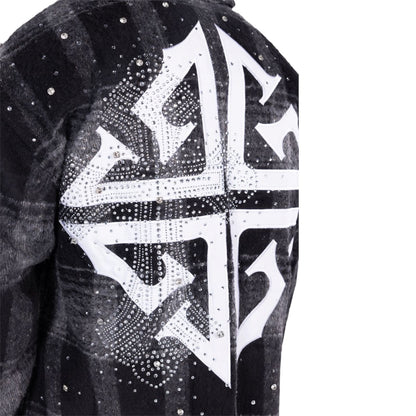 Shirt Guapi Obsidian Black SNC