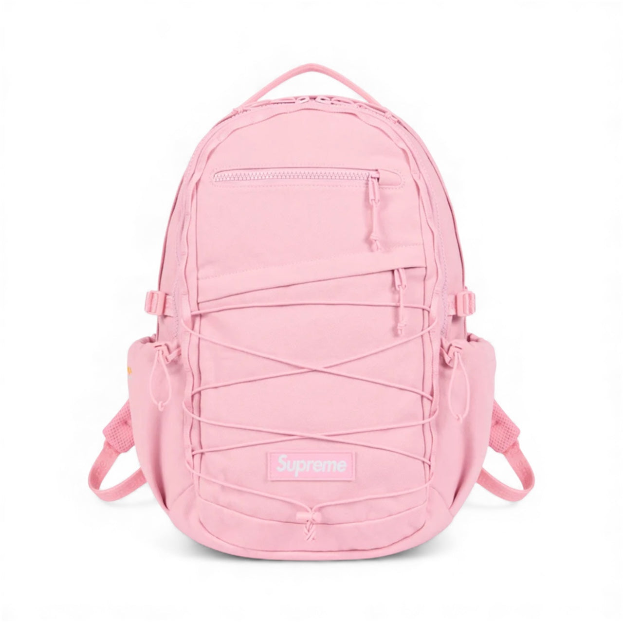 Supreme BackPack Pink