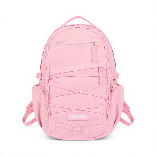 Supreme BackPack Pink