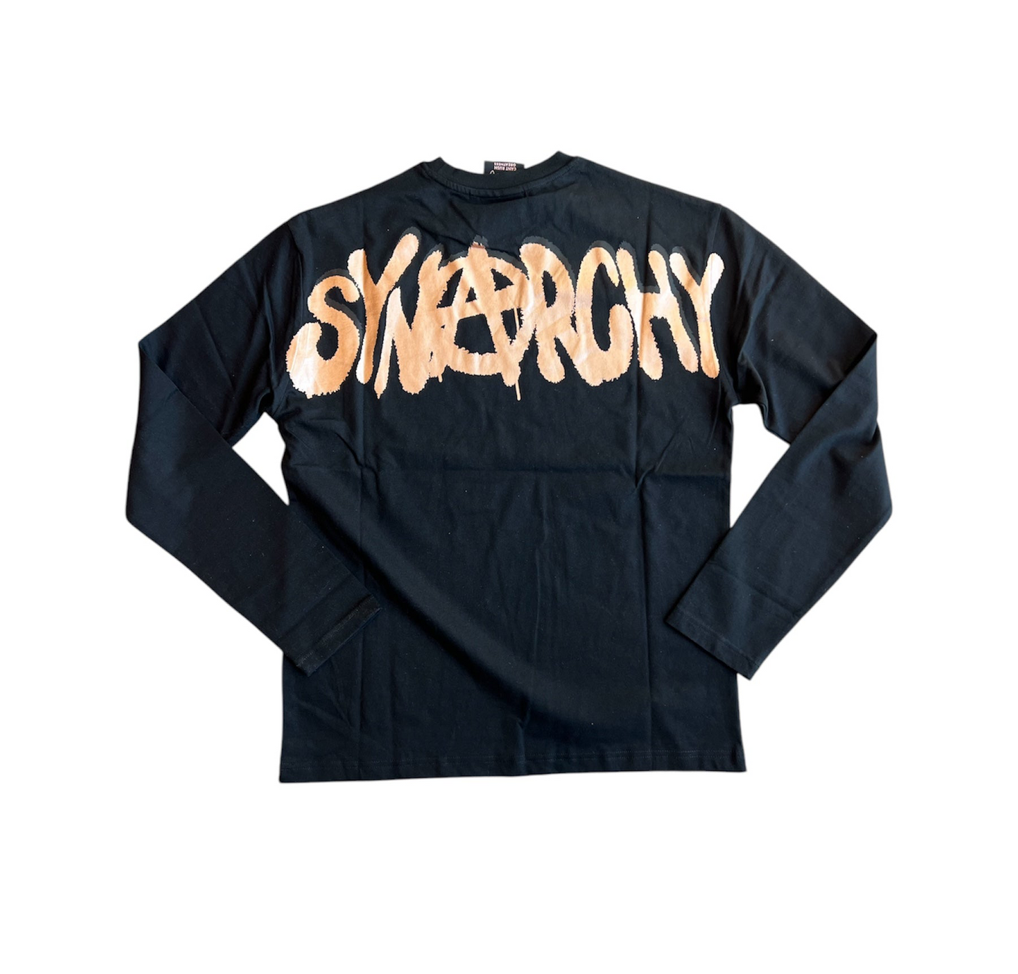 Central Cee Syna Synarchy Tee