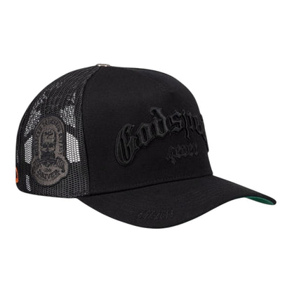 GS Forever Trucker Hat Godspeed Vanta