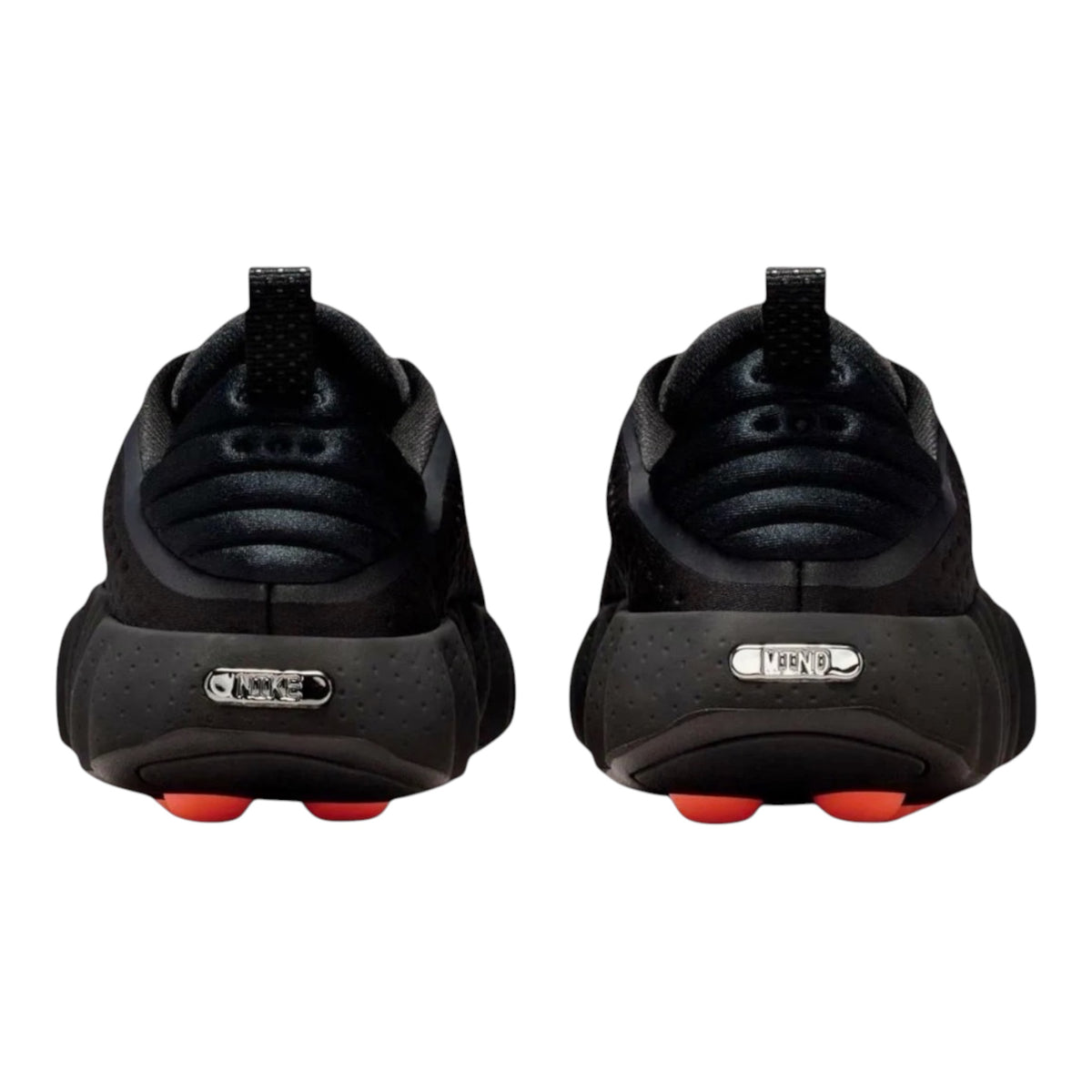 Nike Mind 002 Black Hyper Crimson — 5