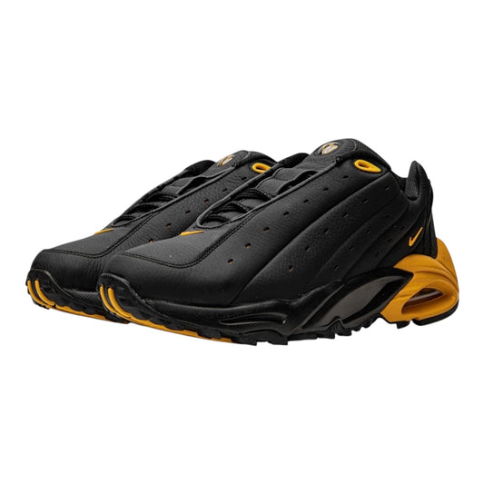 Nike Hot Step Air Terra Drake Nocta Black Yellow
