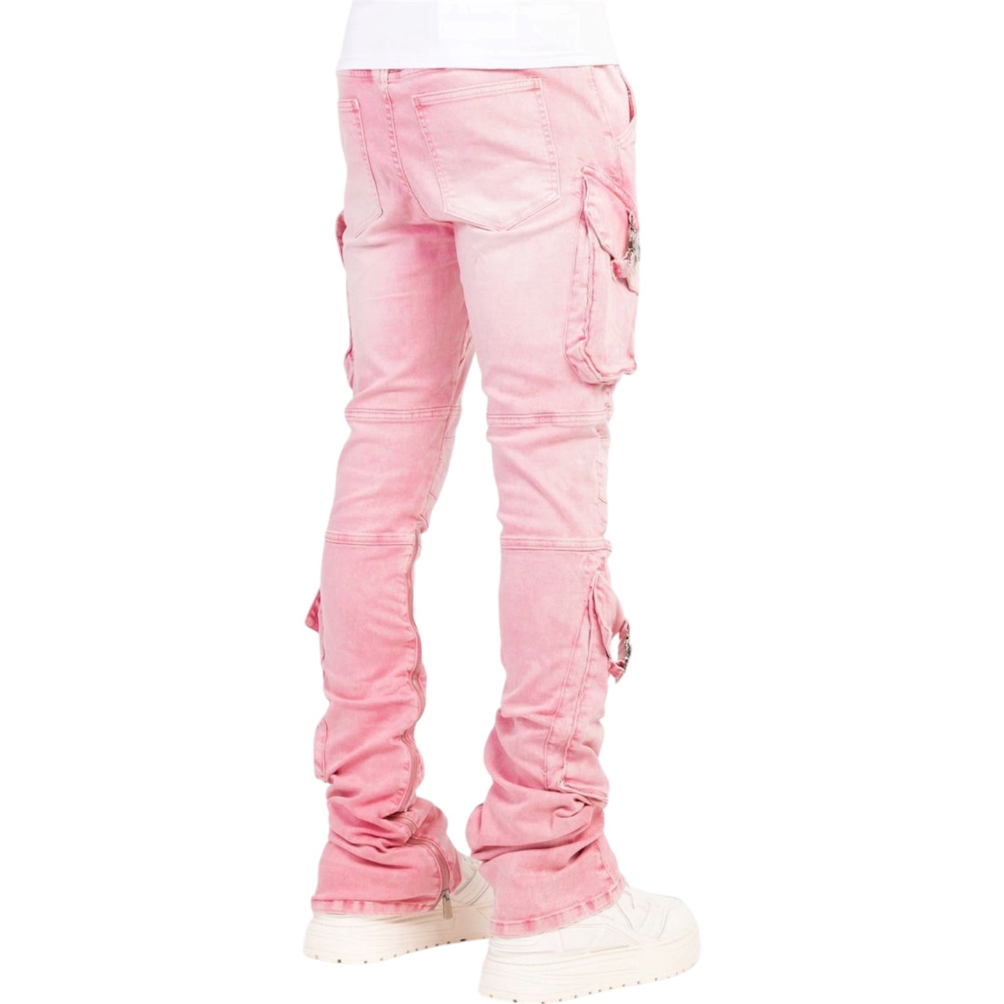 Denim GP French Rose Black Ops